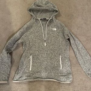 Womens hoodie